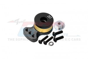GPM ALLOY HI-TORQUE SERVO SAVER FOR 25T SPLINE OUTPUT SHAFT 1/10 RC CAR - SH025TM/SN-GS