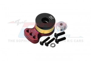 GPM ALLOY HI-TORQUE SERVO SAVER FOR 25T SPLINE OUTPUT SHAFT 1/10 RC CAR - SH025TM/SN-R