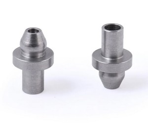 ALLOY REAR SUSPENSION SHAFT ADAPTOR 19804838 FOR TAMIYA 1/10 RC TT-02S TYPE-S 1/10 RC CAR 58600 - RS-TA19804838