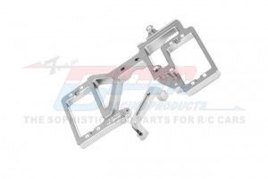 GPM PJM024 ALLOY SERVO MOUNT SET PRB281142 FOR PROBOAT 1/6 24-inch Jetstream Jet Boat Mojo PRB08051 - PJM024-S