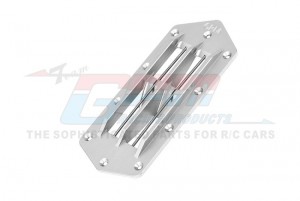 GPM PJM330 7075 ALLOY INTAKE GRATE PRB381002 FOR PROBOAT 1/6 24 inch Jetstream Jet Boat Mojo PRB08051 - PJM330-S