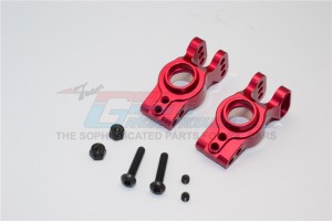 ALLOY REAR KNUCKLE ARM  AXIAL EXO TERRA BUGGY - EX022-R