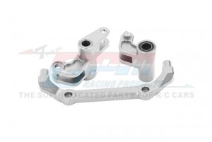 GPM TFM048 7075 ALLOY FRONT STEERING BELLCRANKS 10543 FOR TRAXXAS 1/10 4-TEC DRIFT ON-ROAD DRIFT CAR 105237-4 - TFM048-S