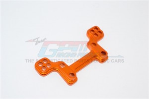 GPM EX030 ALLOY CHASSIS COMPONENT MOUNTS  AXIAL EXO TERRA BUGGY - EX030-GD