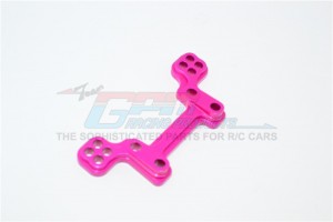 GPM EX030 ALLOY CHASSIS COMPONENT MOUNTS  AXIAL EXO TERRA BUGGY - EX030-PK