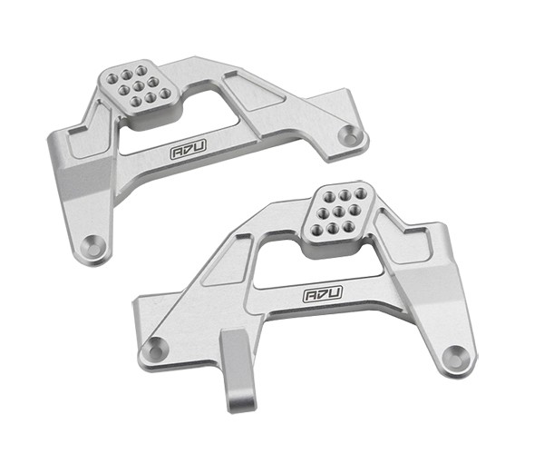 ALUMINUM 7075 MULTI HOLES FRONT SHOCK TOWER AXI251001 FOR AXIAL RACING ...