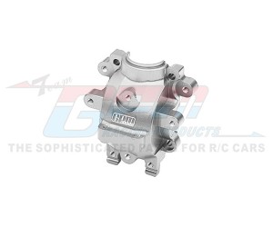 GPM TFM013 ALLOY 7075 REAR DIFFERENTIAL HOUSING 8380 FOR TRAXXAS 1/10 4-TEC 2.0 3.0 DRIFT CAR - TFM013-S