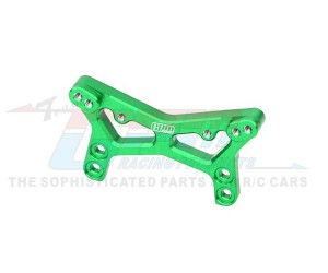 GPM LMB028 7075 ALLOY FRONT SHOCK TOWER LOS-1770 FOR LOSI 1/24 Micro-B 2WD Buggy LOS00007 - LMB028-G