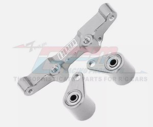 GPM LMB048 ALLOY STEERING RACK LOS-1761 FOR LOSI 1/24 Micro-B 2WD Buggy LOS00007 - LMB048-S