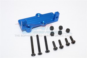 GPM GM024 ALUMINIUM SERVO MOUNT G-MADE R1 ROCK BUGGY - GM024-B