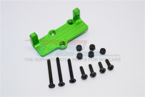 GPM GM024 ALUMINIUM SERVO MOUNT G-MADE R1 ROCK BUGGY - GM024-G