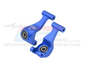 GPM HS2022 7075 ALUMINUM REAR KNUCKLE ARM FOR TAMIYA 1/10 HOTSHOT II 2024 BUGGY 58737 - HS2022-B