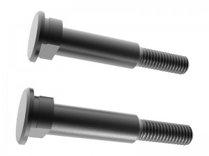 3RACING SAK-D612 FRONT OUTER SHAFT For 1/10 SAKURA D6 SPORT D6S DRIFT ONROAD RC CAR - SAK-D612