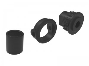 3RACING SAK-D620 COMPOSITE 14T PULLEY SET For 1/10 SAKURA D6 SPORT D6S DRIFT ONROAD RC CAR - SAK-D620