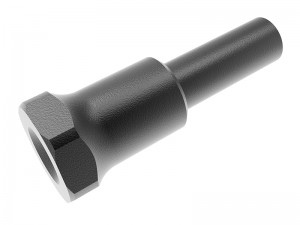 3Racing D6 Belt Tension Post M6 x 15.5