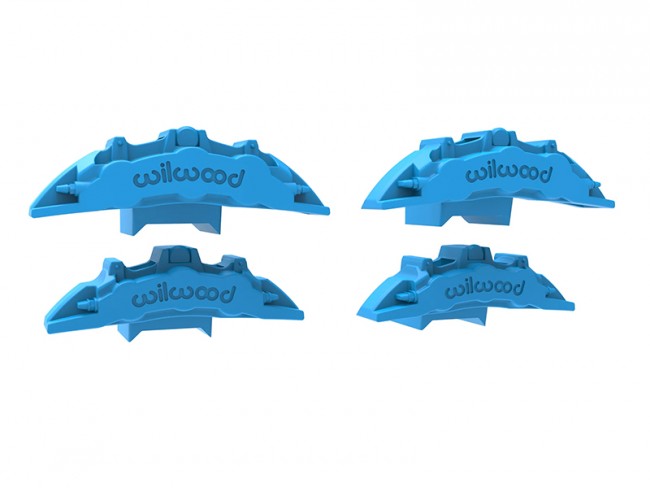 3Racing D6 Composite Caliper 3Racing D6 Composite Caliper