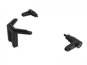 3RACING SAK-D641 RAPID BATTERY TRAY For 1/10 SAKURA D6 SPORT D6S DRIFT ONROAD RC CAR - SAK-D641