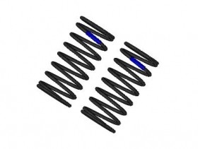 3RACING SAK-D651/BU M1.2 x 14 x 34mm 9T - 2PCS BLUE For 1/10 SAKURA D6 SPORT D6S DRIFT ONROAD RC CAR - SAK-D651/BU