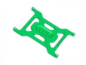 GPM LMB0126 7075 ALLOY BATTERY HOLDER LOS-1772 FOR LOSI 1/24Micro-B 2WD Buggy LOS00007 - LMB0126-G