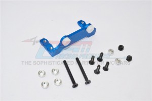 ALUMINIUM SERVO MOUNT GMADE SAWBACK - SW024-B