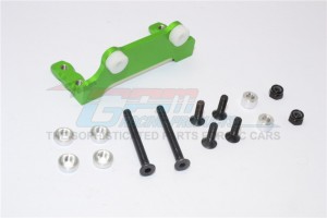 ALUMINIUM SERVO MOUNT GMADE SAWBACK - SW024-G