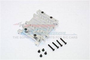 ALUMINIUM BATTERY HOLDER  GMADE SAWBACK - SW038B-S