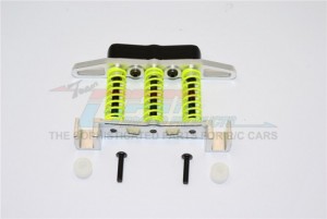 ALUMINIUM FRONT BUMPER ABSORBER  GMADE R1 ROCK BUGGY - SW330F-S