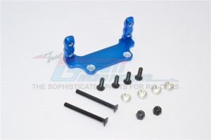 ALUMINIUM SERVO MOUNT GMADE KOMODO - KOM024-B