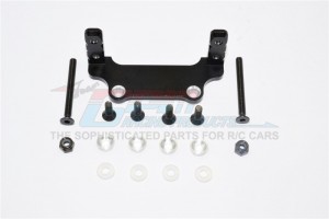 ALUMINIUM SERVO MOUNT GMADE KOMODO - KOM024-BK