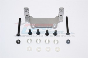 ALUMINIUM SERVO MOUNT GMADE KOMODO - KOM024-GS