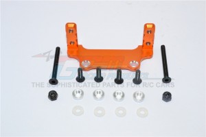 ALUMINIUM SERVO MOUNT GMADE KOMODO - KOM024-OR