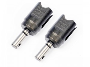 20CRMO DIFF OUTDRIVE AR310439 FOR 1/7 FELONY INFRACTION LIMITLESS MOJAVE 1/8 KRATON OUTCAST TYPHON - RS-AR310439