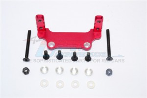 ALUMINIUM SERVO MOUNT GMADE KOMODO - KOM024-R