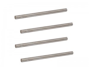 FRONT & REAR LOWER SUSPENSION HINGE PIN AR330381 65.5 / 67.5mm FOR ARRMA 1/7 FELONY INFRACTION LIMITLESS 6S BLX - RS-AR330381