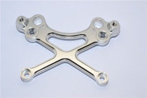 ALLOY FRONT SHOCK TOWER HPI RACING BAJA 5B SS - BJ028-S