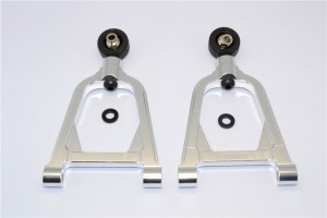 ALLOY FRONT UPPER ARM HPI RACING BAJA 5B SS - BJ054-S-BEBK