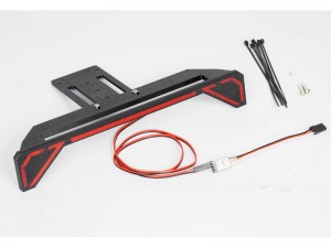 REAR BODY LED SPOTLIGHT SET ARA320516 FOR  ARRMA 1/7 FELONY 6S 4X4 RC TRUCK ARA7617V2 - RS-ARA320516/LED