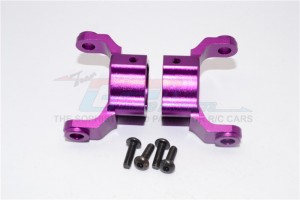 GPM CK019 ALUMINIUM FRONT/REAR C-HUB HPI CRAWLER KING - CK019-P
