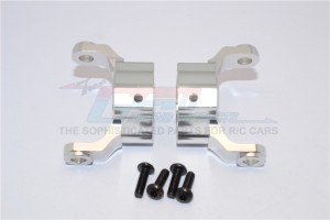 GPM CK019 ALUMINIUM FRONT/REAR C-HUB HPI CRAWLER KING - CK019-S