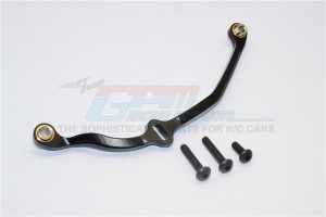 GPM CK047 ALUMINIUM STEERING ROD  HPI CRAWLER KING - CK047-BK