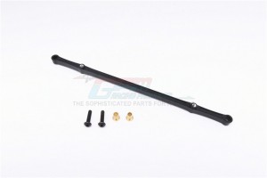 ALUMINIUM FRONT/REAR STEERING TIE ROD HPI CRAWLER KING - CK160F/R-BK