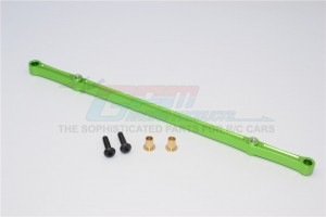 ALUMINIUM FRONT/REAR STEERING TIE ROD HPI CRAWLER KING - CK160F/R-G