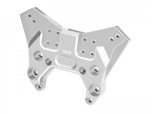 GPM MAJ028 7075 ALLOY FRONT SHOCK TOWER ARA320611 FOR ARRMA 1/7 MOJAVE 6S EXB / MOJAVE 6S RTR / MOJAVE 6S V2 - MAJ028-S