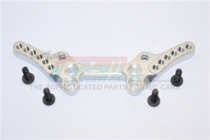 GPM SP3030 ALUMINIUM REAR SHOCK TOWER  HPI SPORT 3 FLUX - SP3030-S