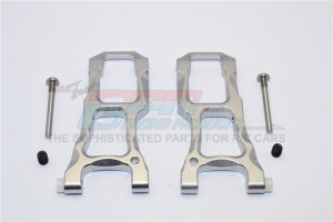 ALUMINIUM FRONT SUSPENSION ARM HPI SPORT 3 FLUX - SP3055-GS