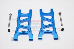 ALUMINIUM REAR SUSPENSION ARM HPI SPORT 3 FLUX - SP3056-B