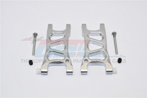 ALUMINIUM REAR SUSPENSION ARM HPI SPORT 3 FLUX - SP3056-GS