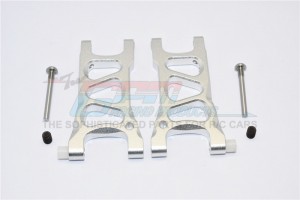ALUMINIUM REAR SUSPENSION ARM HPI SPORT 3 FLUX - SP3056-S