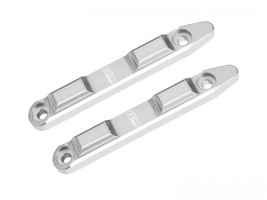 GPM MAM4015 7075 ALLOY ROOF SKID SET ARA320741 FOR ARRMA 1/8 MOJAVE 4S 4X4 4S BLX Desert Truck ARA4404 - MAM4015-S