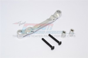 ALUMINIUM REAR BODY POST MOUNT HPI SPORT 3 FLUX - SP3201R-S